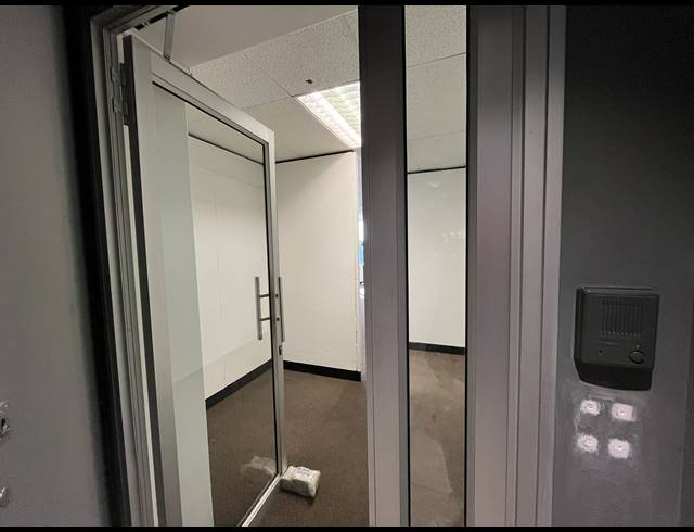 62M² OFFICE TO LET IN CAPE TOWN CITY CENTRE